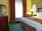 фото отеля TownePlace Suites Pocatello