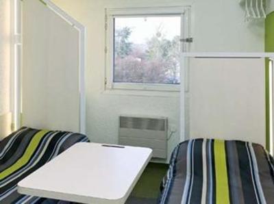 фото отеля Hotel F1 Nevers Nord Varennes-Vauzelles