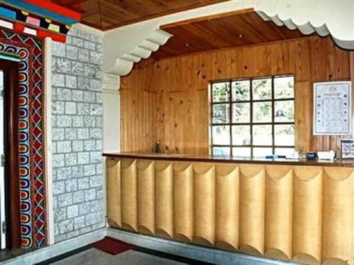 фото отеля Hotel Rumtek Dzong