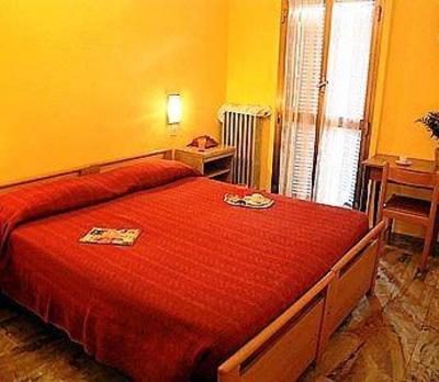 фото отеля Hotel San Giovanni Milan