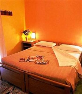 фото отеля Hotel San Giovanni Milan