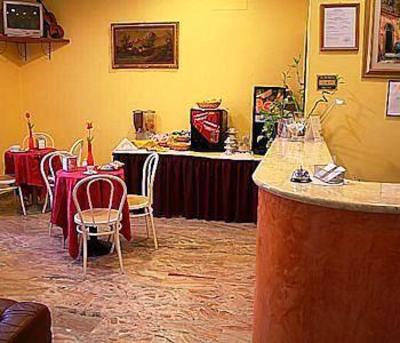 фото отеля Hotel San Giovanni Milan
