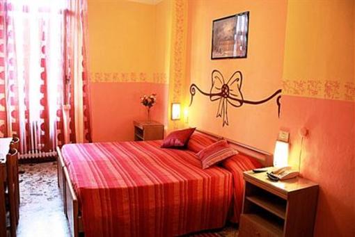 фото отеля Hotel San Giovanni Milan