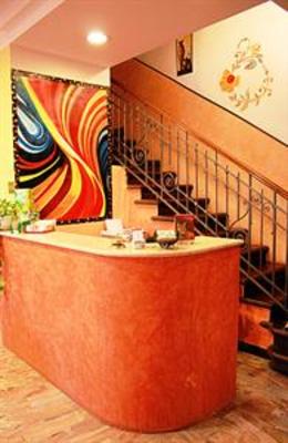 фото отеля Hotel San Giovanni Milan