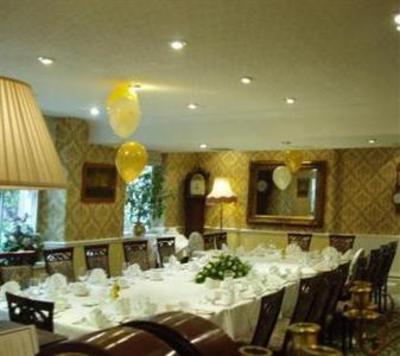 фото отеля Rutland Arms Hotel Bakewell