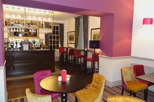 фото отеля Rutland Arms Hotel Bakewell