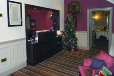 фото отеля Rutland Arms Hotel Bakewell
