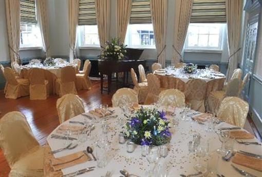 фото отеля Rutland Arms Hotel Bakewell