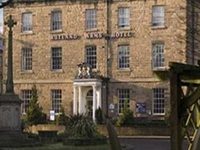 Rutland Arms Hotel Bakewell