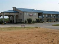 Country Hearth Inn & Suites Sweetwater (Texas)