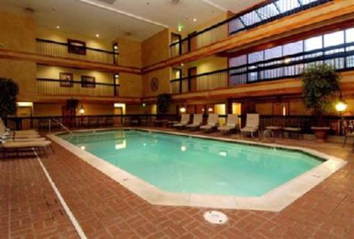 фото отеля Park Plaza Resort