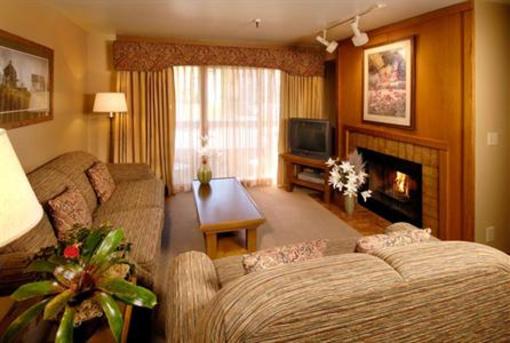 фото отеля Park Plaza Resort