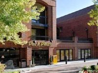 Park Plaza Resort