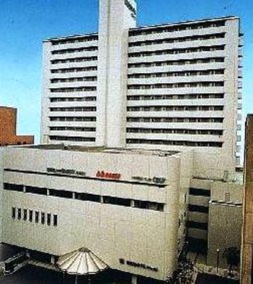 фото отеля Hotel New Hankyu Annex