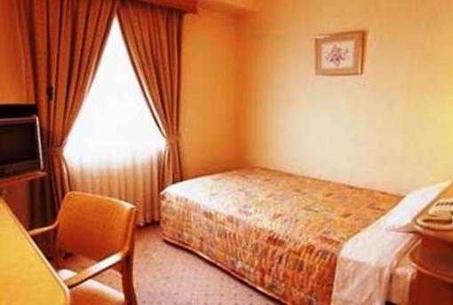 фото отеля Hotel New Hankyu Annex