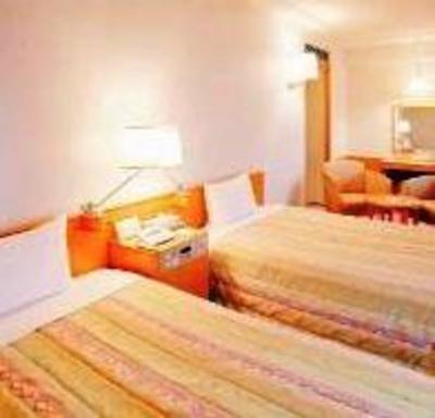 фото отеля Hotel New Hankyu Annex