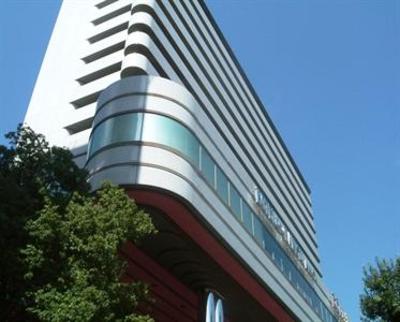 фото отеля Hotel New Hankyu Annex