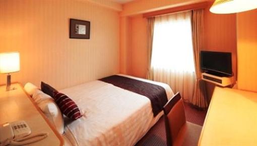 фото отеля Hotel New Hankyu Annex