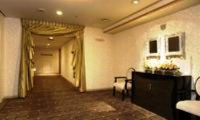 фото отеля Hotel New Hankyu Annex