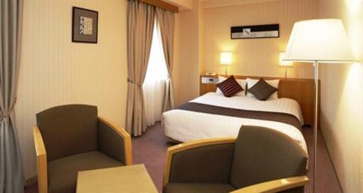 фото отеля Hotel New Hankyu Annex