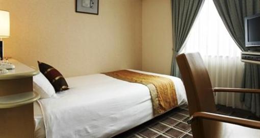фото отеля Hotel New Hankyu Annex