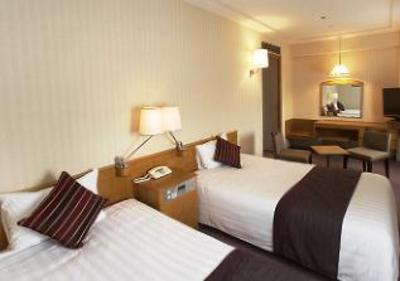фото отеля Hotel New Hankyu Annex
