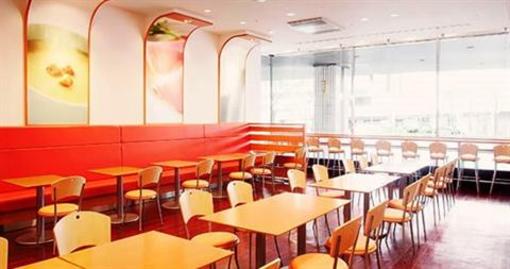 фото отеля Hotel New Hankyu Annex
