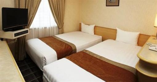 фото отеля Hotel New Hankyu Annex