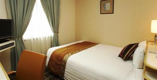 фото отеля Hotel New Hankyu Annex