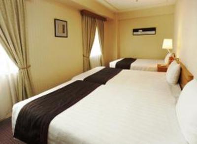 фото отеля Hotel New Hankyu Annex