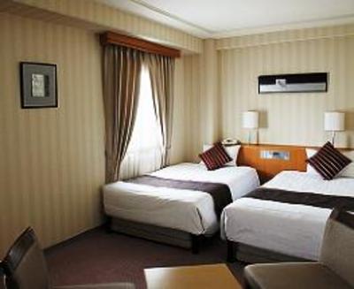 фото отеля Hotel New Hankyu Annex