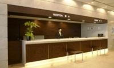 фото отеля Hotel New Hankyu Annex