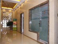 Green Tree Inn (Rizhao Railway Station) Green Tree Inn (Rizhao Railway Station)