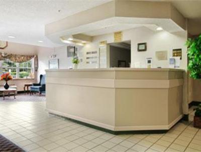 фото отеля Microtel Inn Raleigh Durham Airport