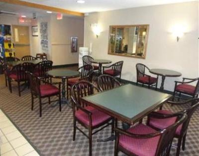 фото отеля Microtel Inn Raleigh Durham Airport