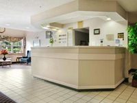 Microtel Inn Raleigh Durham Airport