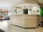 фото отеля Microtel Inn Raleigh Durham Airport