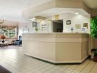 фото отеля Microtel Inn Raleigh Durham Airport