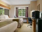 фото отеля Microtel Inn Raleigh Durham Airport