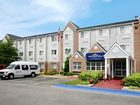 фото отеля Microtel Inn Raleigh Durham Airport