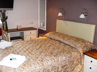 фото отеля Atlantic Seafront Hotel Brighton & Hove