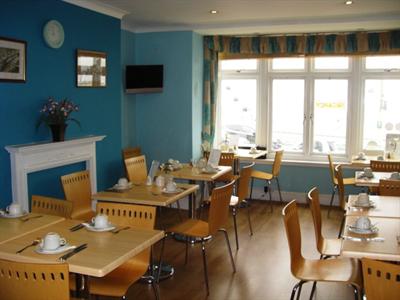 фото отеля Atlantic Seafront Hotel Brighton & Hove