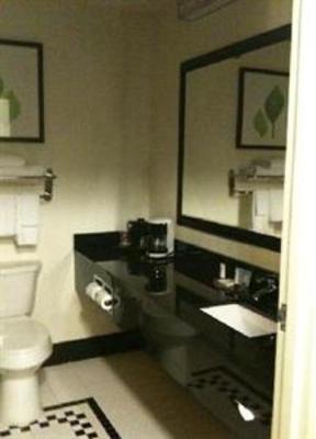 фото отеля Fairfield Inn Kennewick