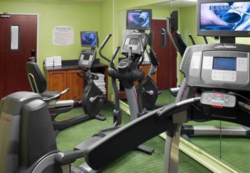 фото отеля Fairfield Inn Kennewick
