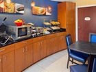 фото отеля Fairfield Inn Kennewick