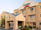 фото отеля Fairfield Inn Kennewick