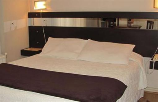 фото отеля Chile Business Apartments