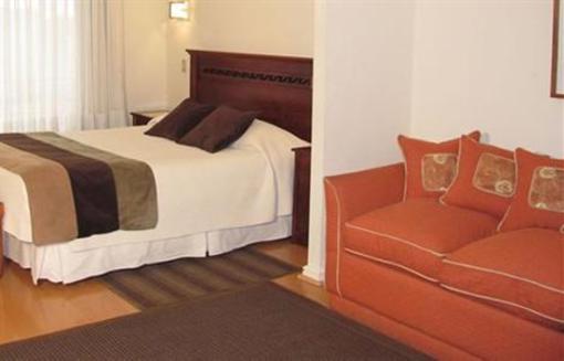 фото отеля Chile Business Apartments