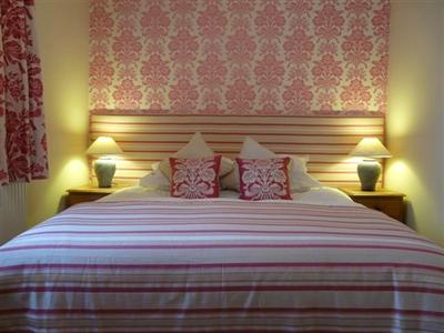 фото отеля Glenview Guest House Swansea