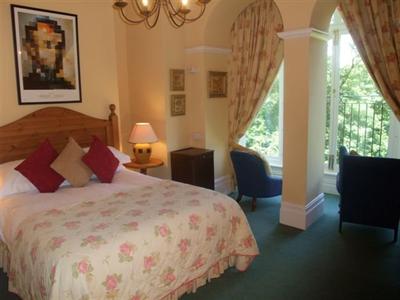 фото отеля Glenview Guest House Swansea